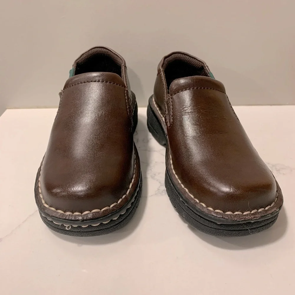 Eastland Kids Newport Shoes Size 11